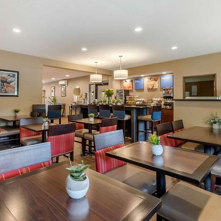 Comfort Inn Ellsworth - Bar Harbor Luaran gambar