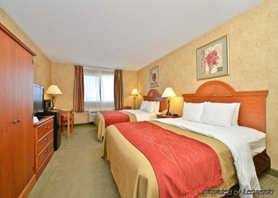 Comfort Inn Ellsworth - Bar Harbor Bilik gambar