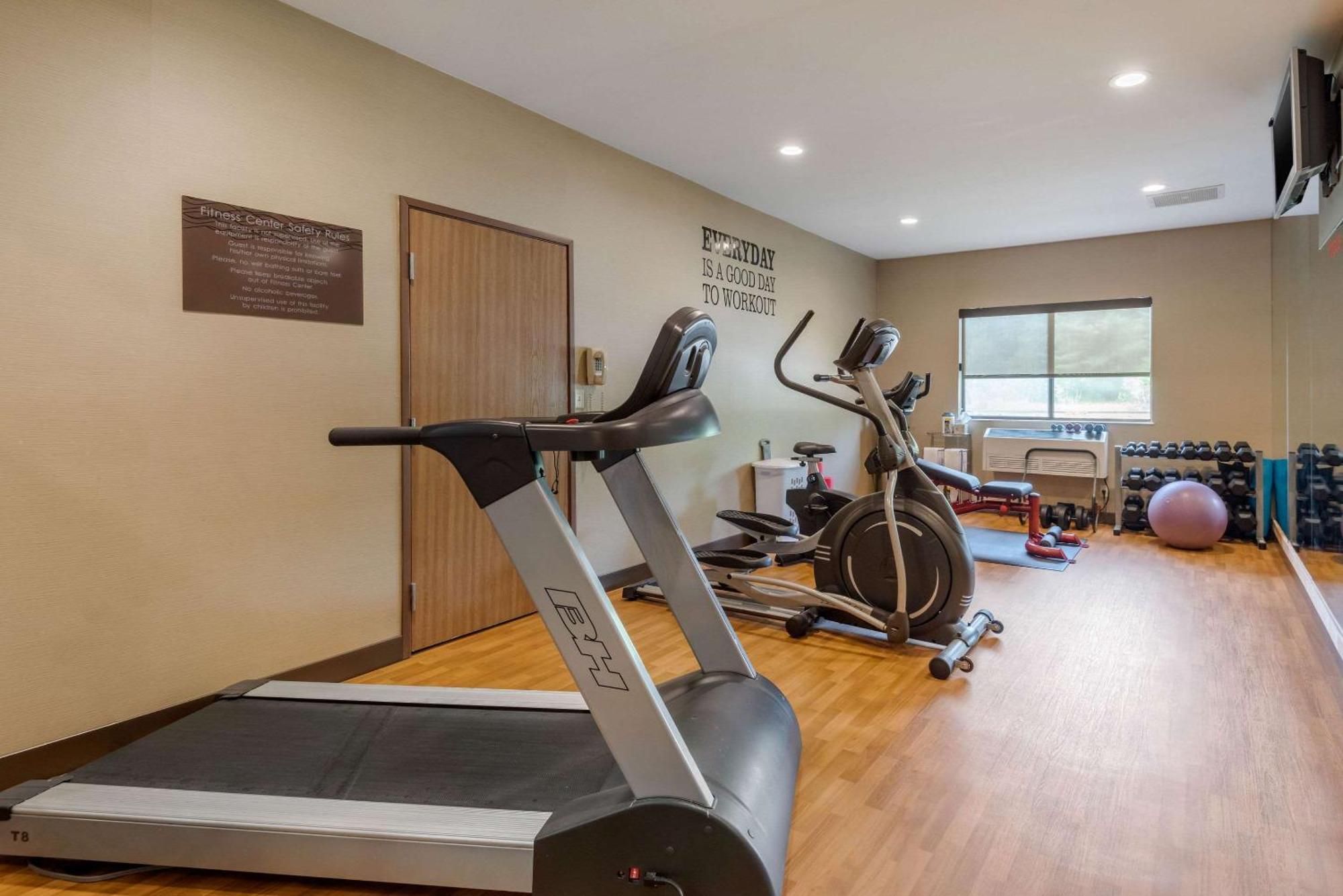 Comfort Inn Ellsworth - Bar Harbor Luaran gambar