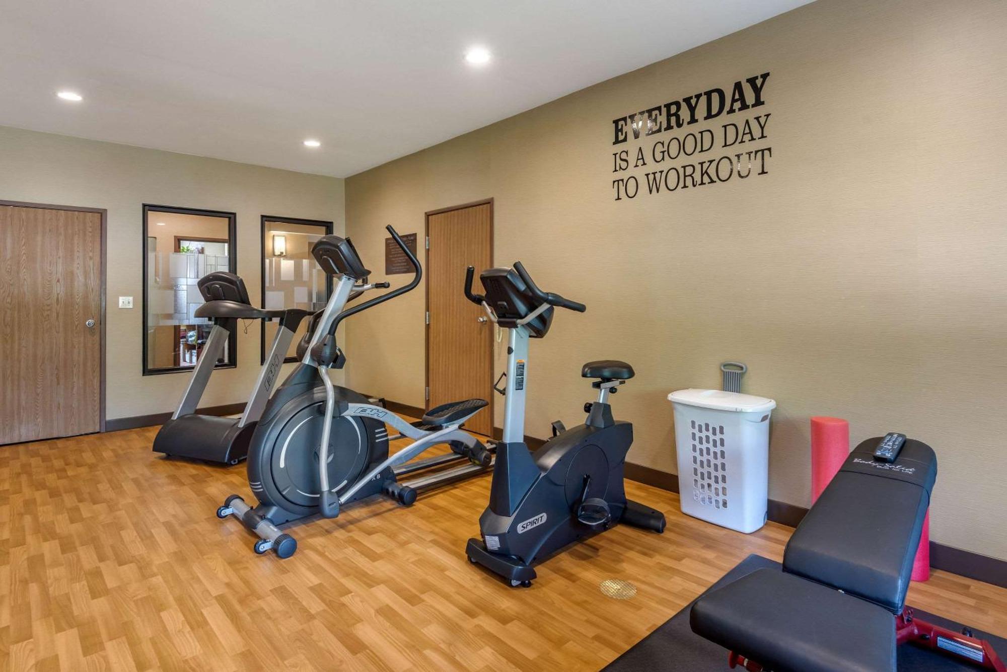 Comfort Inn Ellsworth - Bar Harbor Luaran gambar