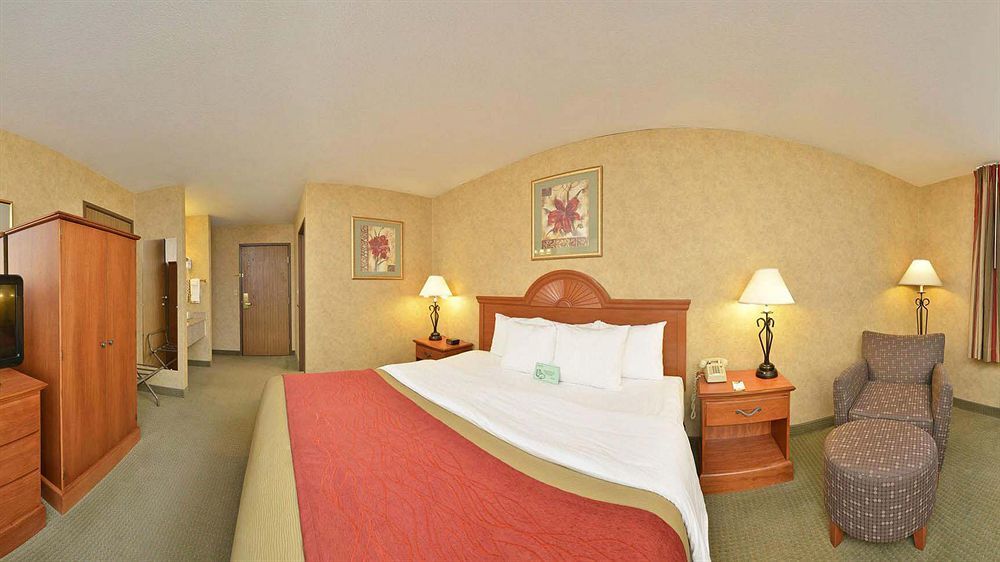 Comfort Inn Ellsworth - Bar Harbor Luaran gambar