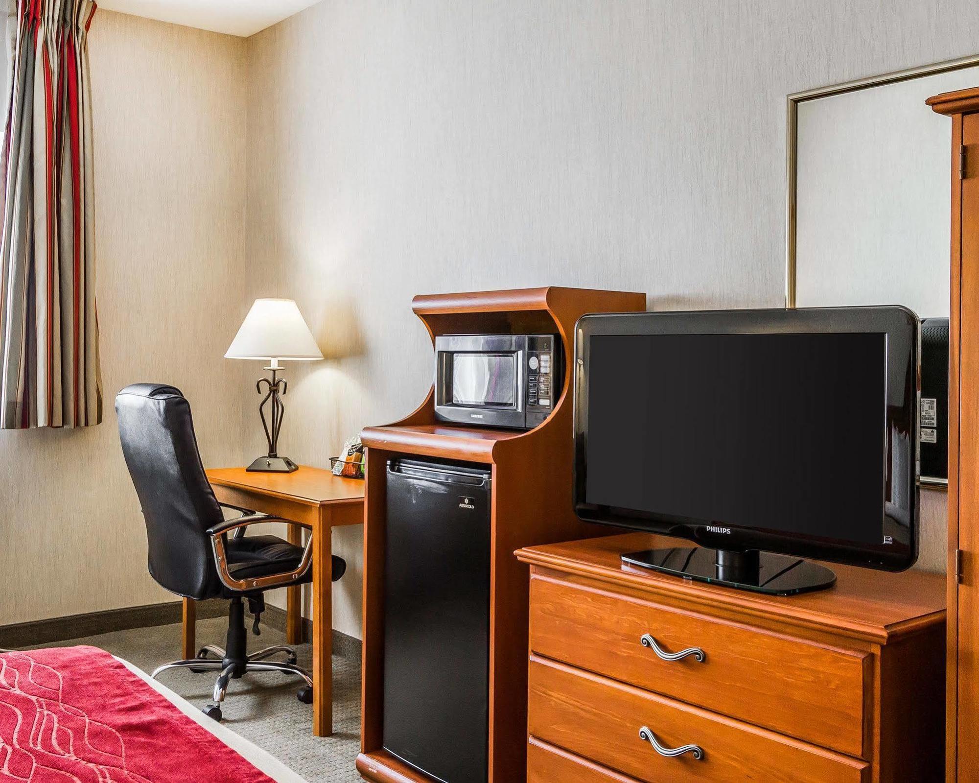 Comfort Inn Ellsworth - Bar Harbor Luaran gambar